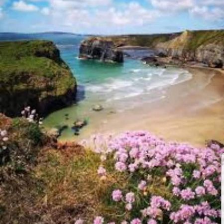 20 Holiday Cottage, East End Ballybunion Buitenkant foto