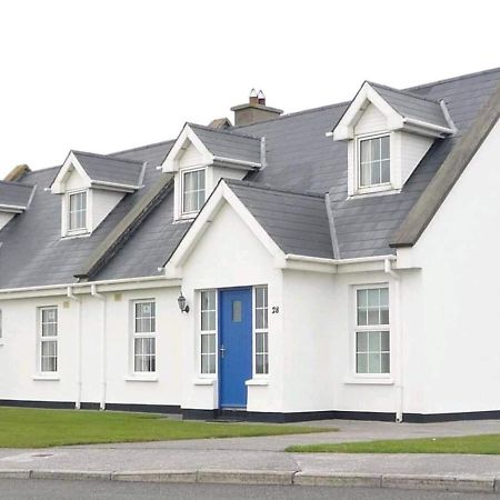 20 Holiday Cottage, East End Ballybunion Buitenkant foto