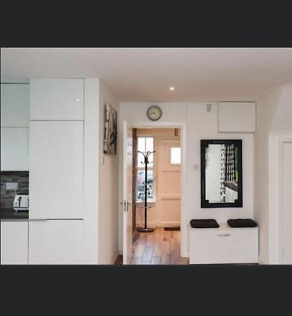 20 Holiday Cottage, East End Ballybunion Buitenkant foto