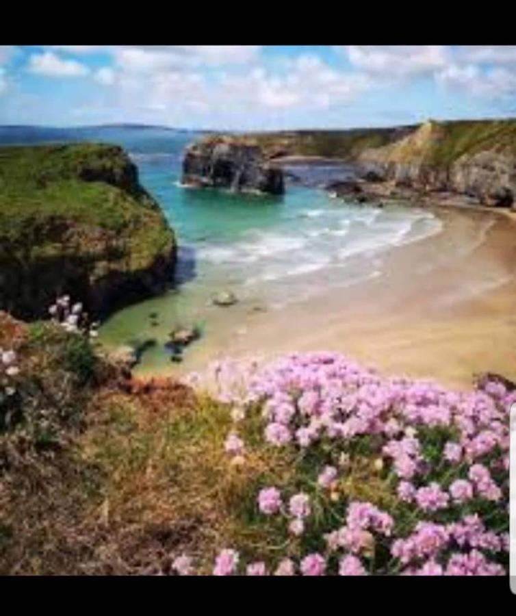 20 Holiday Cottage, East End Ballybunion Buitenkant foto