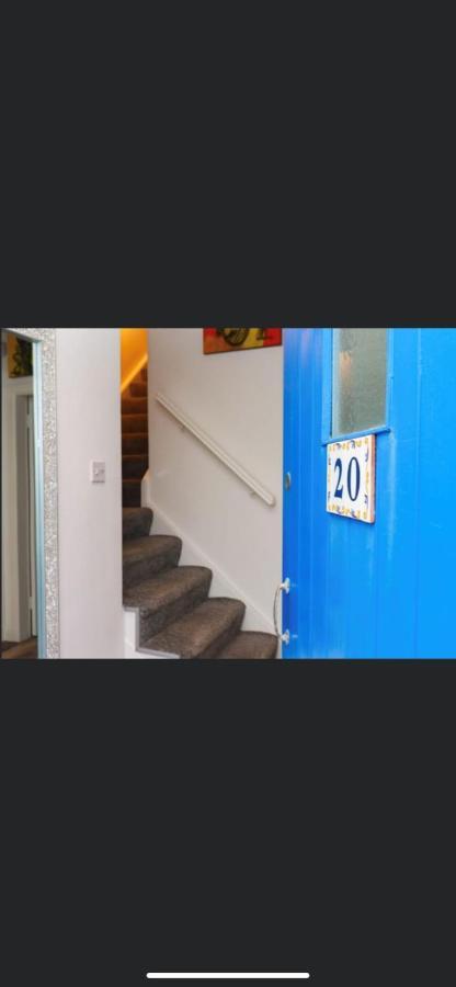 20 Holiday Cottage, East End Ballybunion Buitenkant foto