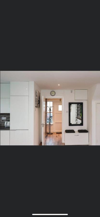 20 Holiday Cottage, East End Ballybunion Buitenkant foto