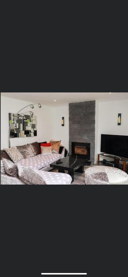 20 Holiday Cottage, East End Ballybunion Buitenkant foto
