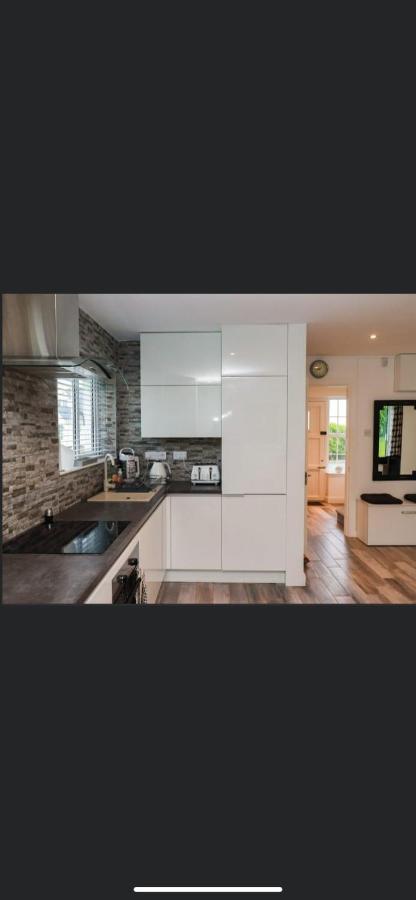 20 Holiday Cottage, East End Ballybunion Buitenkant foto
