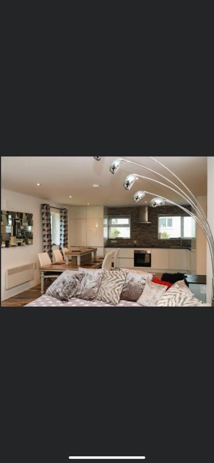20 Holiday Cottage, East End Ballybunion Buitenkant foto
