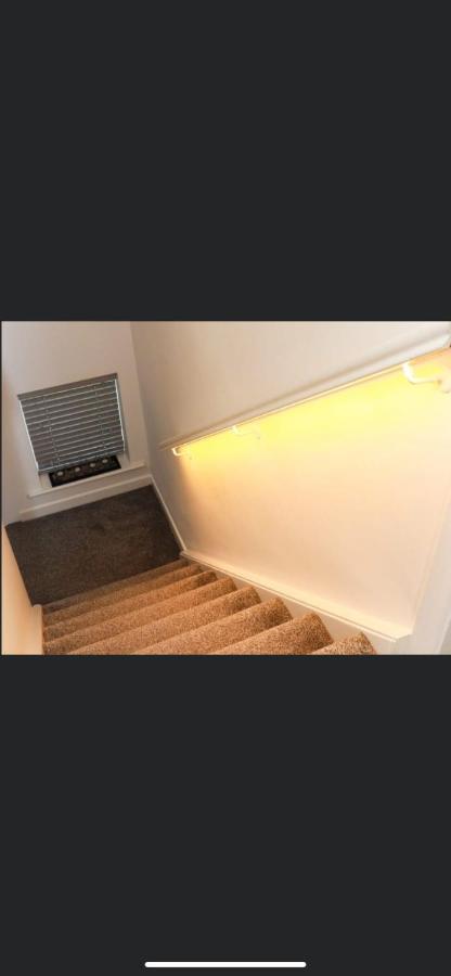 20 Holiday Cottage, East End Ballybunion Buitenkant foto
