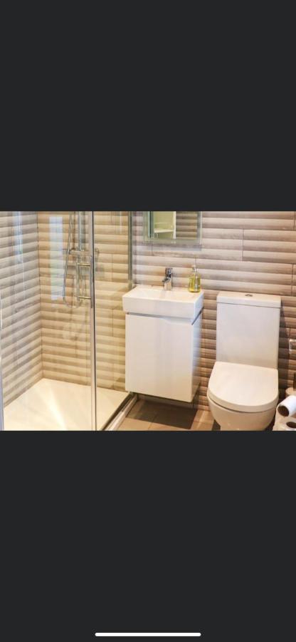 20 Holiday Cottage, East End Ballybunion Buitenkant foto