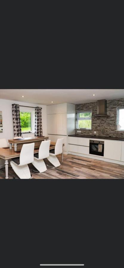 20 Holiday Cottage, East End Ballybunion Buitenkant foto