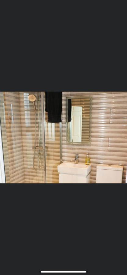 20 Holiday Cottage, East End Ballybunion Buitenkant foto