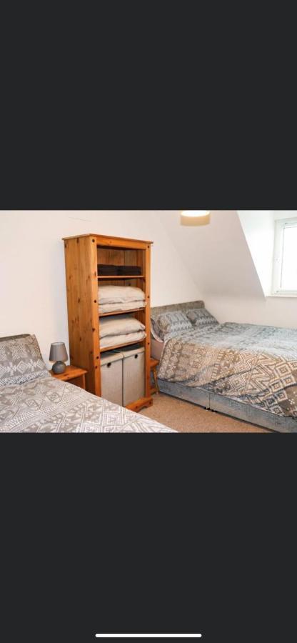 20 Holiday Cottage, East End Ballybunion Buitenkant foto