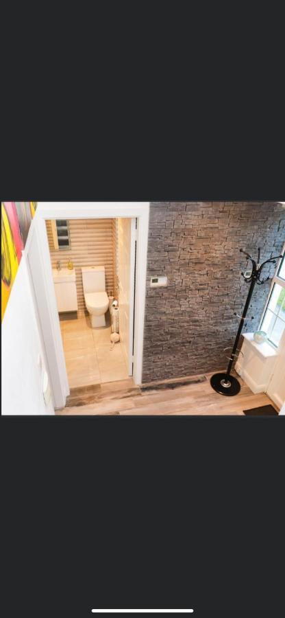20 Holiday Cottage, East End Ballybunion Buitenkant foto