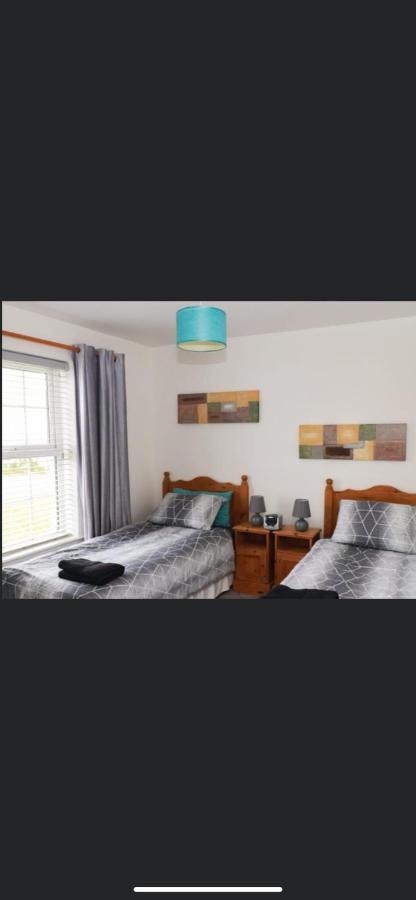 20 Holiday Cottage, East End Ballybunion Buitenkant foto